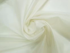 Polyester Lining- Magnolia Cream #7395