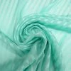 Satin Ribbon Stripe Silk- Mint #5499 2 Satin Ribbon Stripe Silk- Mint #5499 -Clothing Fabrics Shop img 5691 3