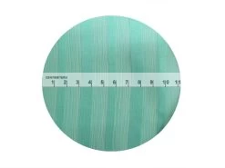 Satin Ribbon Stripe Silk- Mint #5499 -Clothing Fabrics Shop img 5693 3