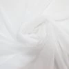 Soft Stretch Mesh- White #7421 2 Soft Stretch Mesh- White #7421 -Clothing Fabrics Shop img 5737 3