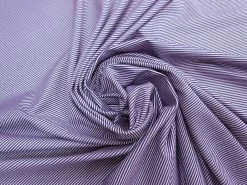 Simple Stripe Spandex #7474