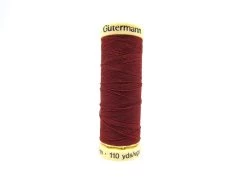 Gutermann 100m Polyester Thread- 221