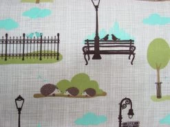 Bluebird Park #02-13