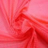 Freckle Stretch Mesh- Sunny Pink #7510 -Clothing Fabrics Shop img 5943 1 2