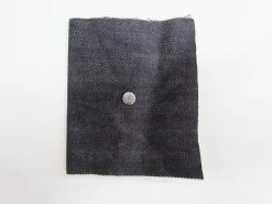 17mm Stud Jeans Button Pack- Branded Silver RW329 - 20 For $6 -Clothing Fabrics Shop img 6026 2 1