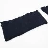 Wool Pre-Cut Cuff Ribbing- Navy #RWC006 -Clothing Fabrics Shop img 6103 2