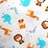 Safari Fun- Light Peach #PW1319 2 Safari Fun- Light Peach #PW1319 -Clothing Fabrics Shop img 6131 2 1