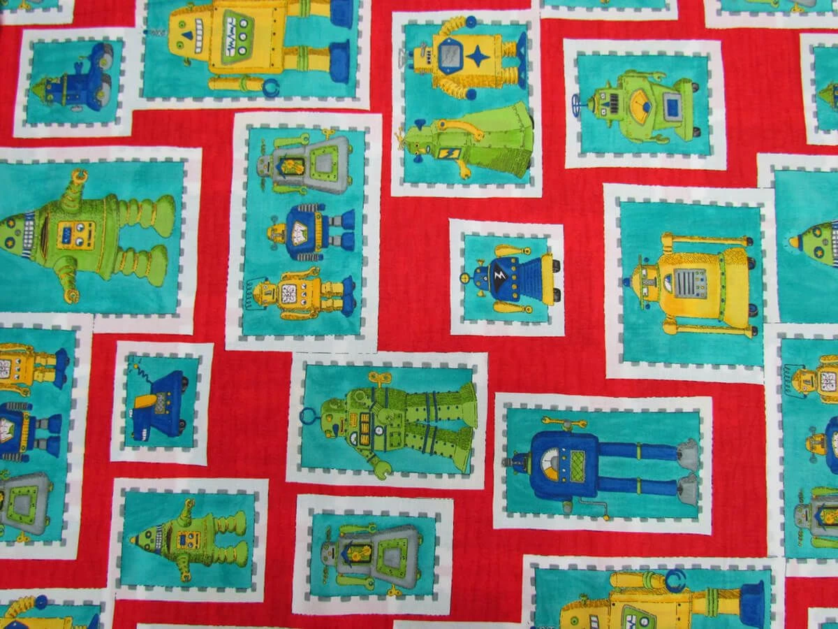 Robotics #70-14 4 Robotics #70-14 - Image 2