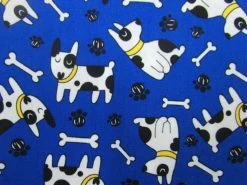 Pups & Paws- Blue #PW1337