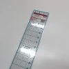 Quilting Ruler Imperial- 3 1/2 Inch X 24 Inch -Clothing Fabrics Shop img 6330 4