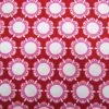 Flower Child- #42 Red -Clothing Fabrics Shop img 6414 1