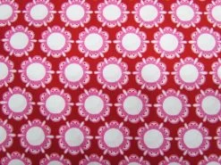 Flower Child- #42 Red