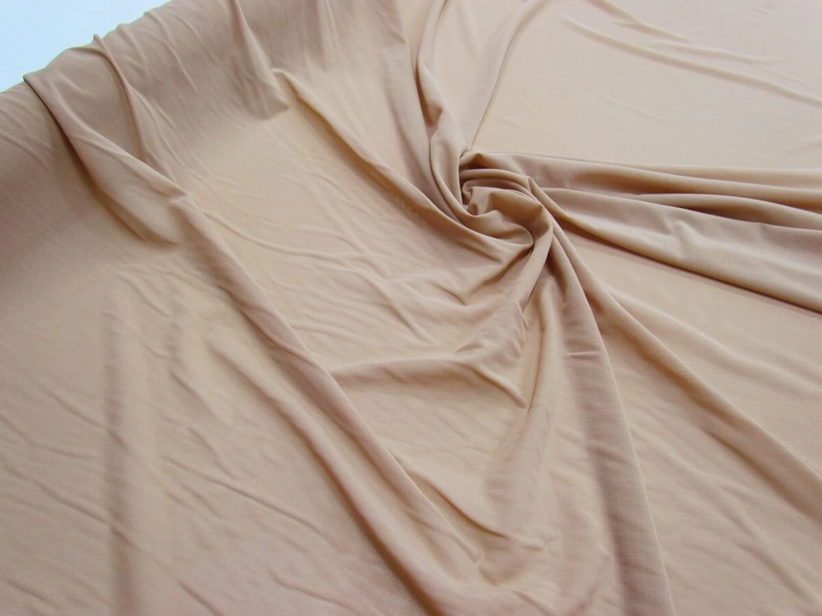 Powermesh- Blushed Beige #5627 4 Powermesh- Blushed Beige #5627 - Image 2