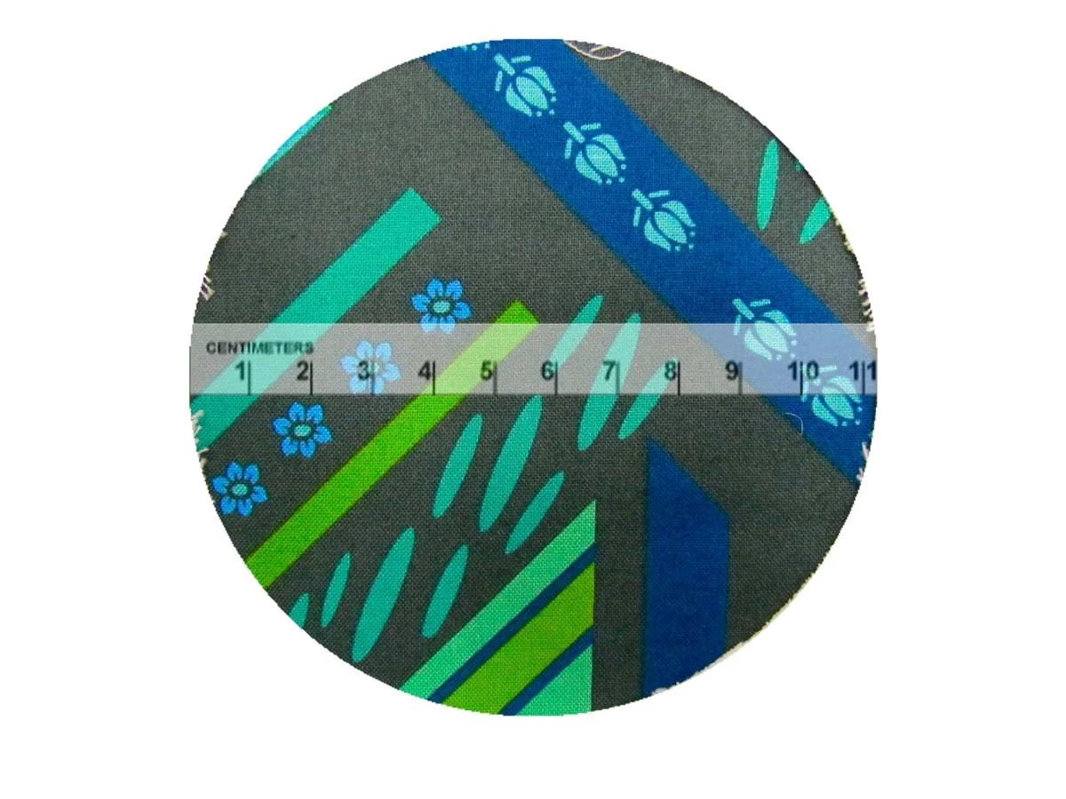 Anna Maria Horner- Mod Corsage #113- Forest 4 Anna Maria Horner- Mod Corsage #113- Forest - Image 2