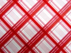 British Invasion #45- Red