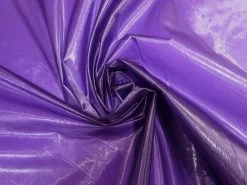 Cellophane Organza- Grape Purple #5662