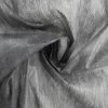 Fusible Non Woven Interfacing- Gunmetal #7602 -Clothing Fabrics Shop img 6718 4