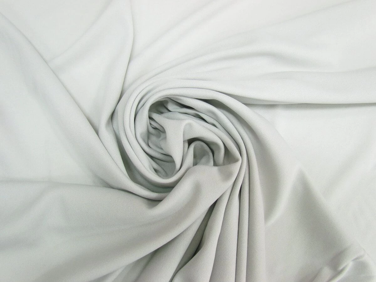 Jersey Lining- Soft Grey #5684 3 Jersey Lining- Soft Grey #5684