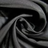 Charmeuse Satin- Coal #7607