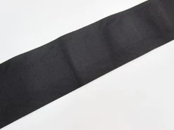100mm Belting Elastic- Black #939 -Clothing Fabrics Shop img 6767 3