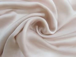 Satin Chiffon- Soft Pink #7616