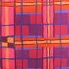 Kaffe Fassett- Checkmate- Pink #PW1349 -Clothing Fabrics Shop img 6891 2 2