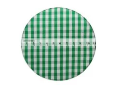 Picnic- Green #PW1362 -Clothing Fabrics Shop img 7036