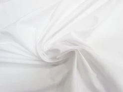 Smooth Cotton Poplin- White #5768