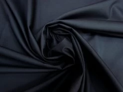 Smooth Cotton Poplin- Ink #5769