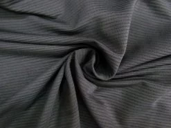 Mini Ottoman Spandex- Black #7730