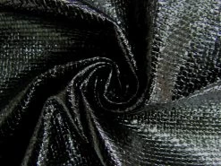 PVC Basket Weave- Slick #7742