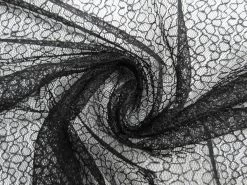 Spider Stretch Mesh #7746