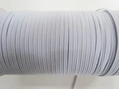 182m Roll Of 3mm Braided Elastic- White- 1004m 7 182m Roll Of 3mm Braided Elastic- White- 1004m -Clothing Fabrics Shop img 7399 1 5 1 1