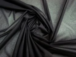 Super Lightweight Fusible Interfacing- Black #2125