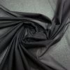 Lightweight Sheer Fusible Interfacing- Black #2127 -Clothing Fabrics Shop img 7460 1 2