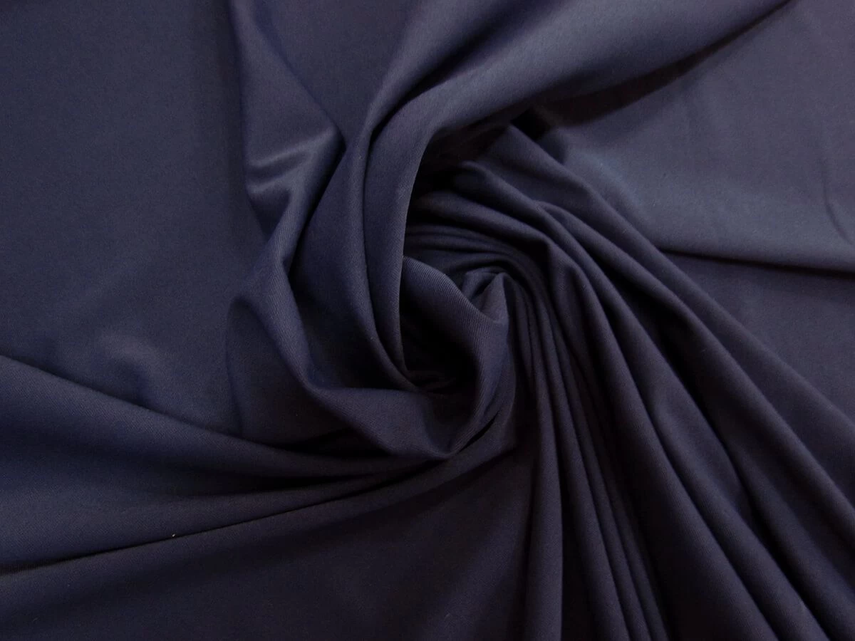 Supplex Spandex- Super Navy #5776 3 Supplex Spandex- Super Navy #5776