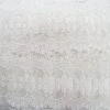 85mm Circle Scallop Embroidered Organza 145cm Piece #966 2 85mm Circle Scallop Embroidered Organza 145cm Piece #966 -Clothing Fabrics Shop img 7541 4
