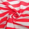 Neon Watermelon Stripe Spandex #7834 -Clothing Fabrics Shop img 7629 4