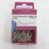 Dressmaker's Pins- 26x .65mm -Clothing Fabrics Shop img 7651 1