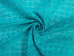 Ocean Diamond Stretch Mesh #7860