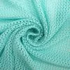 Mermaid Chunky Stretch Mesh- Sea Mist #7862 -Clothing Fabrics Shop img 7694 2
