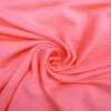 Waffle Active Mesh- Flamingo #7864 -Clothing Fabrics Shop img 7700 3