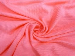 Waffle Active Mesh- Flamingo #7864