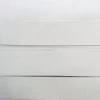 32mm Mid Weight Elastic- White #974 -Clothing Fabrics Shop img 7723 3