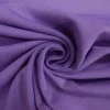 Levana Cotton Blend Spandex- Violet #7893