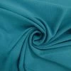 Levana Cotton Blend Spandex- Aegean Sea #7902
