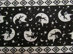 100 Years- Owl Moon A9807-KL