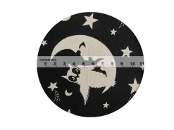 100 Years- Owl Moon A9807-KL -Clothing Fabrics Shop img 7848 1