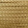 17mm Scallop Weave Tape- Gold #987 2 17mm Scallop Weave Tape- Gold #987 -Clothing Fabrics Shop img 7967 3
