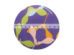 Colours Of The Rainforest Silk Chiffon #4392 -Clothing Fabrics Shop img 7995 2